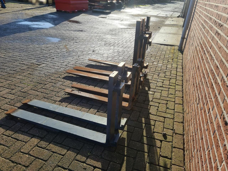 Onbekend - Vilice za Oprema za rukovanje materijalima: slika Onbekend - Vilice za Oprema za rukovanje materijalima Onbekend - Vilice za Oprema za rukovanje materijalima: slika Onbekend - Vilice za Oprema za rukovanje materijalima