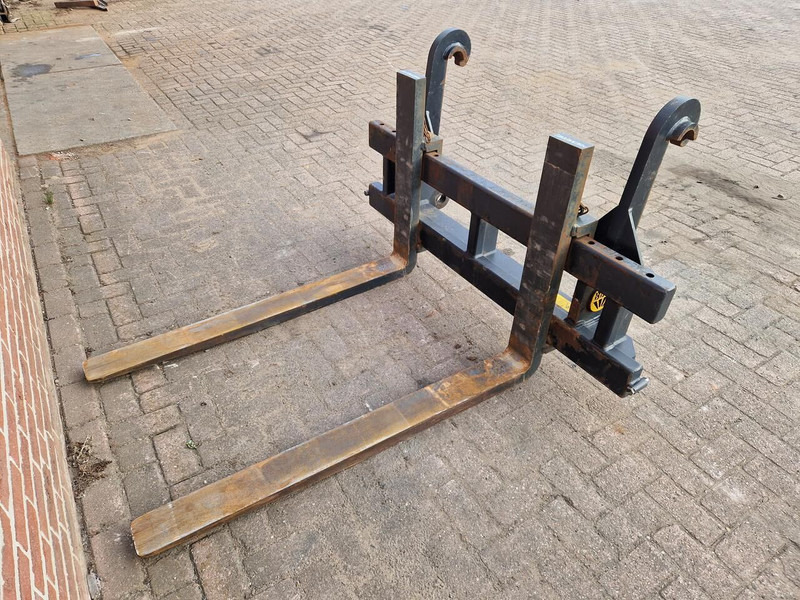 Onbekend PM1 - Vilice za Oprema za rukovanje materijalima: slika Onbekend PM1 - Vilice za Oprema za rukovanje materijalima Onbekend PM1 - Vilice za Oprema za rukovanje materijalima: slika Onbekend PM1 - Vilice za Oprema za rukovanje materijalima