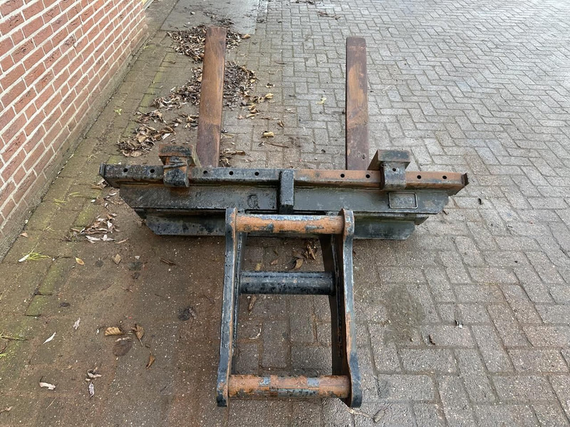 Onbekend S60 - Vilice za Oprema za rukovanje materijalima: slika Onbekend S60 - Vilice za Oprema za rukovanje materijalima Onbekend S60 - Vilice za Oprema za rukovanje materijalima: slika Onbekend S60 - Vilice za Oprema za rukovanje materijalima