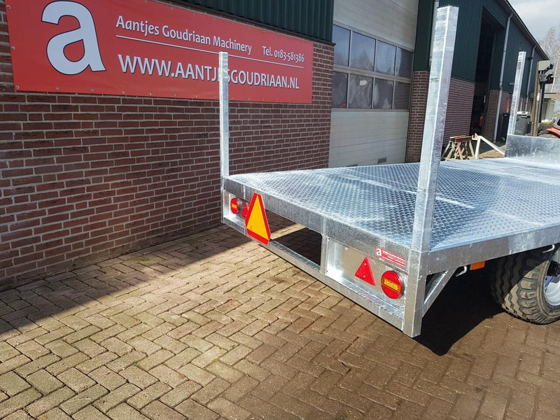 Onbekend Transportwagen - Prikolica plato/ Otvoreni sanduk: slika Onbekend Transportwagen - Prikolica plato/ Otvoreni sanduk Onbekend Transportwagen - Prikolica plato/ Otvoreni sanduk: slika Onbekend Transportwagen - Prikolica plato/ Otvoreni sanduk