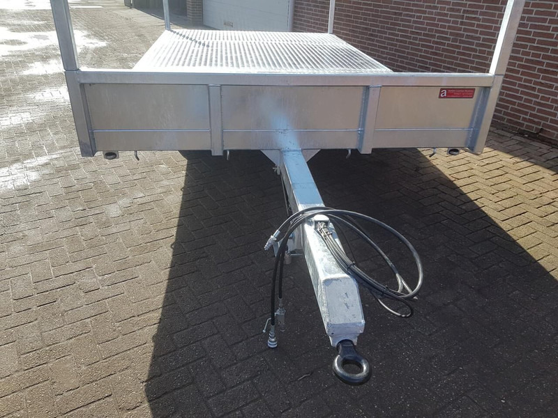 Onbekend Transportwagen - Prikolica plato/ Otvoreni sanduk: slika Onbekend Transportwagen - Prikolica plato/ Otvoreni sanduk Onbekend Transportwagen - Prikolica plato/ Otvoreni sanduk: slika Onbekend Transportwagen - Prikolica plato/ Otvoreni sanduk