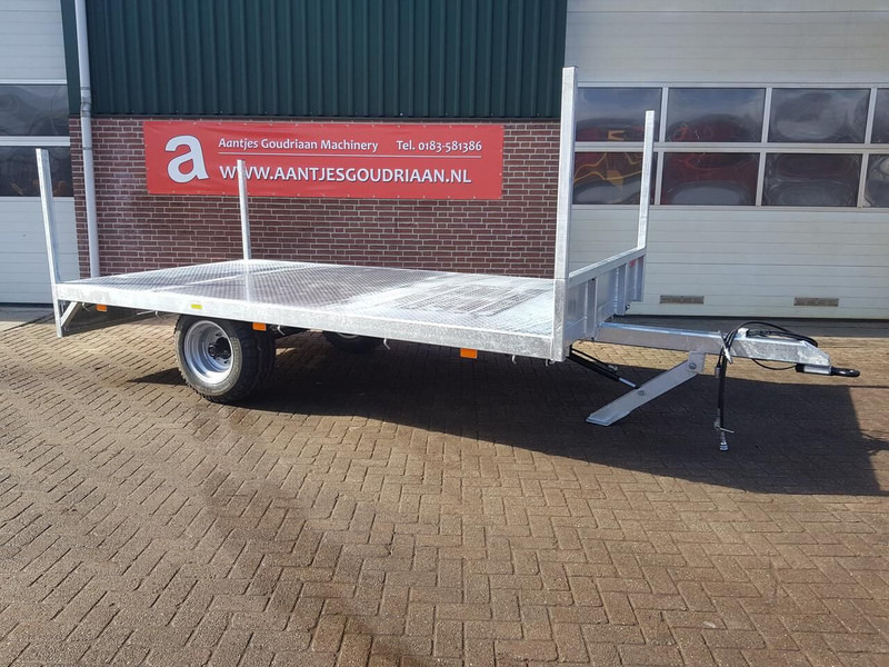 Onbekend Transportwagen - Prikolica plato/ Otvoreni sanduk: slika Onbekend Transportwagen - Prikolica plato/ Otvoreni sanduk Onbekend Transportwagen - Prikolica plato/ Otvoreni sanduk: slika Onbekend Transportwagen - Prikolica plato/ Otvoreni sanduk