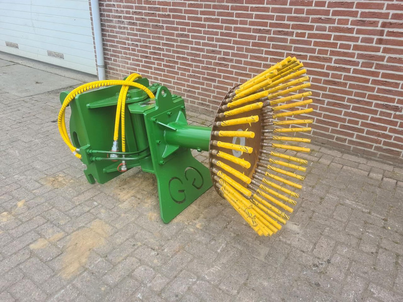 Onkruidborstel - Nieuw - Metla: slika Onkruidborstel - Nieuw - Metla Onkruidborstel - Nieuw - Metla: slika Onkruidborstel - Nieuw - Metla