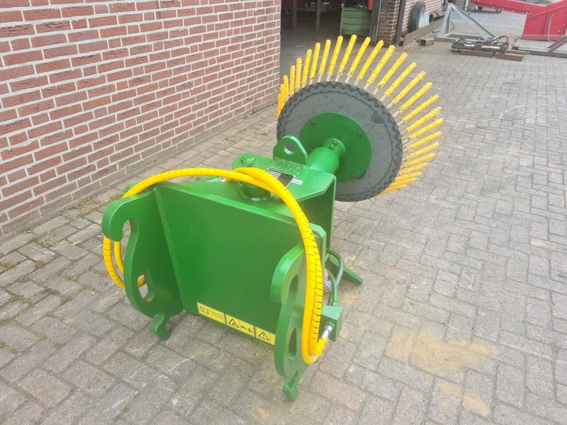 Onkruidborstel - Nieuw - Metla: slika Onkruidborstel - Nieuw - Metla Onkruidborstel - Nieuw - Metla: slika Onkruidborstel - Nieuw - Metla