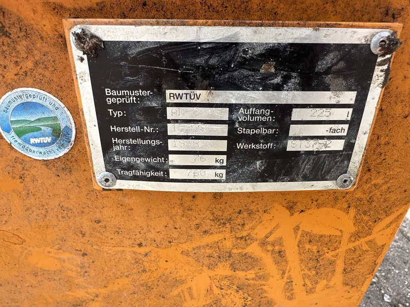 Onbekend Lekbak - Priključak: slika Onbekend Lekbak - Priključak Onbekend Lekbak - Priključak: slika Onbekend Lekbak - Priključak