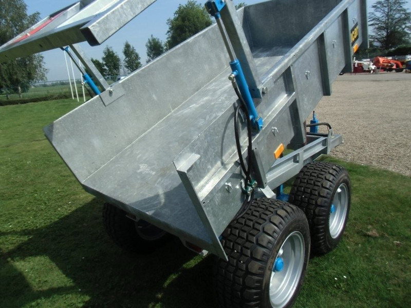MINI Mini dumper - Prikolica: slika MINI Mini dumper - Prikolica MINI Mini dumper - Prikolica: slika MINI Mini dumper - Prikolica