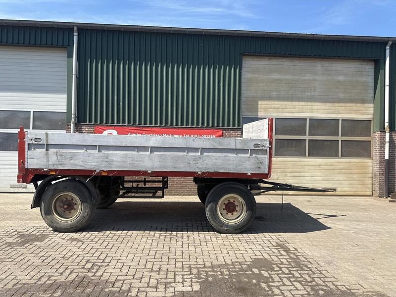 SCHAMELWAGEN - Marge - Prikolica: slika SCHAMELWAGEN - Marge - Prikolica SCHAMELWAGEN - Marge - Prikolica: slika SCHAMELWAGEN - Marge - Prikolica