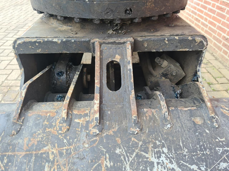 ROTAR Sloopsorteergrijper RSG 3008 - Grajfer za Građevinski strojevi: slika ROTAR Sloopsorteergrijper RSG 3008 - Grajfer za Građevinski strojevi ROTAR Sloopsorteergrijper RSG 3008 - Grajfer za Građevinski strojevi: slika ROTAR Sloopsorteergrijper RSG 3008 - Grajfer za Građevinski strojevi