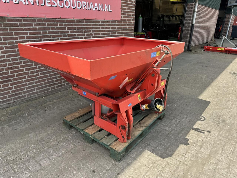 Rauch MDS 19.1 ECO - Rasipač gnojiva: slika Rauch MDS 19.1 ECO - Rasipač gnojiva Rauch MDS 19.1 ECO - Rasipač gnojiva: slika Rauch MDS 19.1 ECO - Rasipač gnojiva