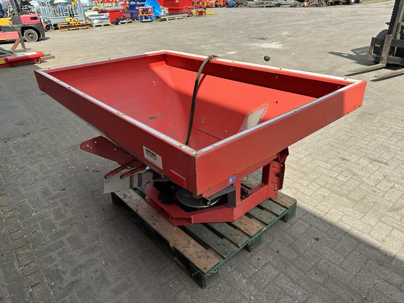 Rauch MDS 19.1 ECO - Rasipač gnojiva: slika Rauch MDS 19.1 ECO - Rasipač gnojiva Rauch MDS 19.1 ECO - Rasipač gnojiva: slika Rauch MDS 19.1 ECO - Rasipač gnojiva