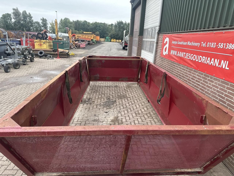 Onbekend Maisopbouw - Rezervni dijelovi: slika Onbekend Maisopbouw - Rezervni dijelovi Onbekend Maisopbouw - Rezervni dijelovi: slika Onbekend Maisopbouw - Rezervni dijelovi