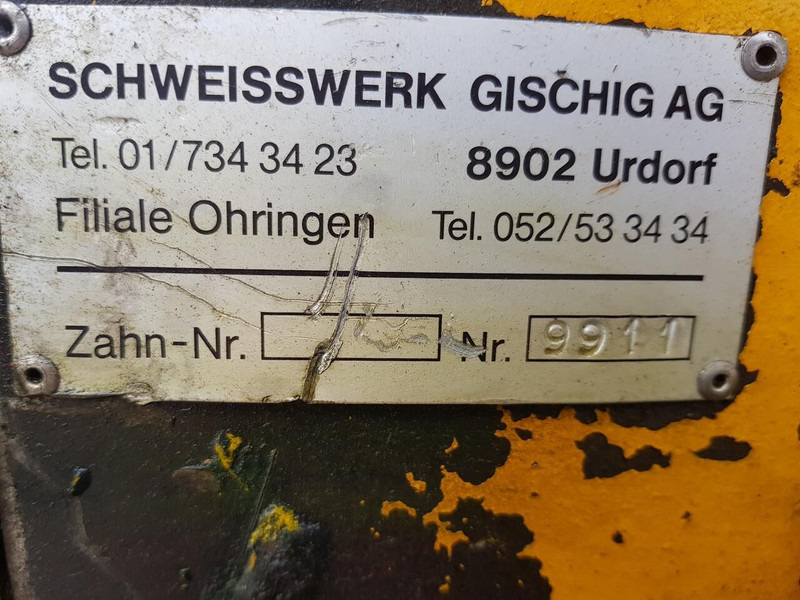 SLOOP sorteergrijper - Gebruikt - Grajfer za Građevinski strojevi: slika SLOOP sorteergrijper - Gebruikt - Grajfer za Građevinski strojevi SLOOP sorteergrijper - Gebruikt - Grajfer za Građevinski strojevi: slika SLOOP sorteergrijper - Gebruikt - Grajfer za Građevinski strojevi