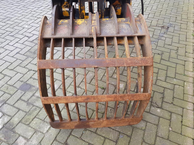 SLOOP sorteergrijper - Gebruikt - Grajfer za Građevinski strojevi: slika SLOOP sorteergrijper - Gebruikt - Grajfer za Građevinski strojevi SLOOP sorteergrijper - Gebruikt - Grajfer za Građevinski strojevi: slika SLOOP sorteergrijper - Gebruikt - Grajfer za Građevinski strojevi