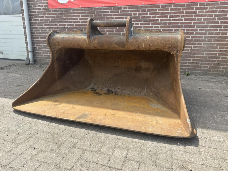 Slotenbak S70 - Nieuw - Korpa za Bager: slika Slotenbak S70 - Nieuw - Korpa za Bager Slotenbak S70 - Nieuw - Korpa za Bager: slika Slotenbak S70 - Nieuw - Korpa za Bager