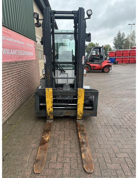 Still RX 70-50 - Plinski viličar: slika Still RX 70-50 - Plinski viličar Still RX 70-50 - Plinski viličar: slika Still RX 70-50 - Plinski viličar