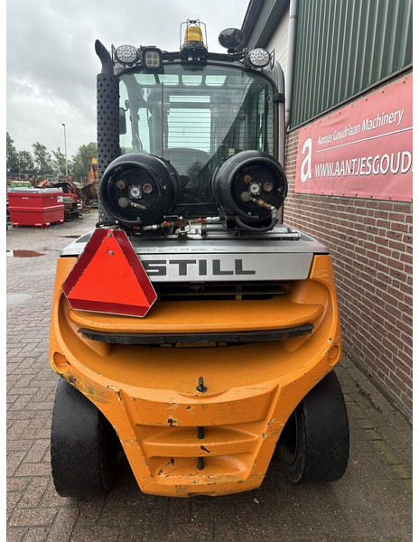 Still RX 70-50 - Plinski viličar: slika Still RX 70-50 - Plinski viličar Still RX 70-50 - Plinski viličar: slika Still RX 70-50 - Plinski viličar