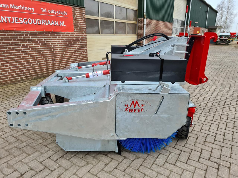 Novi Metla Sweep veegmachine HSTV800P 2900 mm breed: slika Novi Metla Sweep veegmachine HSTV800P 2900 mm breed Novi Metla Sweep veegmachine HSTV800P 2900 mm breed: slika Novi Metla Sweep veegmachine HSTV800P 2900 mm breed