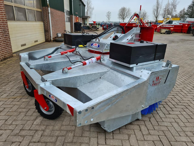 Novi Metla Sweep veegmachine HSTV800P 2900 mm breed: slika Novi Metla Sweep veegmachine HSTV800P 2900 mm breed Novi Metla Sweep veegmachine HSTV800P 2900 mm breed: slika Novi Metla Sweep veegmachine HSTV800P 2900 mm breed