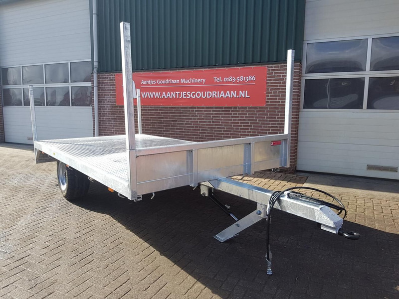 Transportwagen 6 ton - Prikolica plato/ Otvoreni sanduk: slika Transportwagen 6 ton - Prikolica plato/ Otvoreni sanduk Transportwagen 6 ton - Prikolica plato/ Otvoreni sanduk: slika Transportwagen 6 ton - Prikolica plato/ Otvoreni sanduk