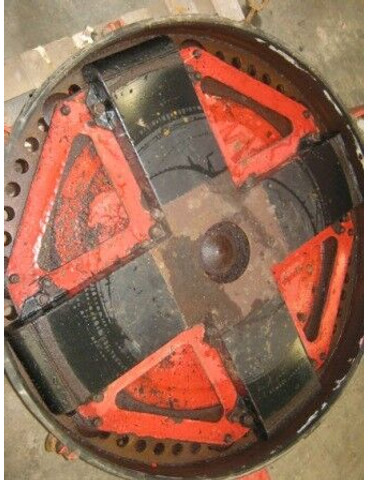 VERDELER 48 pijps - Rasipač stajskog gnoja: slika VERDELER 48 pijps - Rasipač stajskog gnoja VERDELER 48 pijps - Rasipač stajskog gnoja: slika VERDELER 48 pijps - Rasipač stajskog gnoja