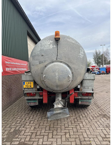 Vaia MB120 - Rasipač gnojiva: slika Vaia MB120 - Rasipač gnojiva Vaia MB120 - Rasipač gnojiva: slika Vaia MB120 - Rasipač gnojiva