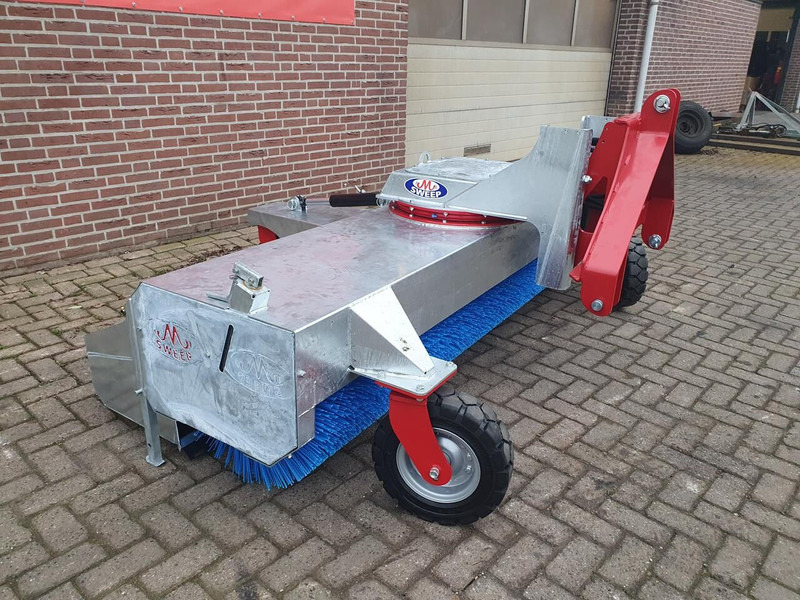 Veegmachine Ø 600 mm prof - Metla: slika Veegmachine Ø 600 mm prof - Metla Veegmachine Ø 600 mm prof - Metla: slika Veegmachine Ø 600 mm prof - Metla