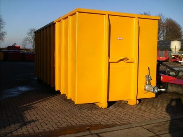 Vloeistof container - Brodski kontejner: slika Vloeistof container - Brodski kontejner Vloeistof container - Brodski kontejner: slika Vloeistof container - Brodski kontejner