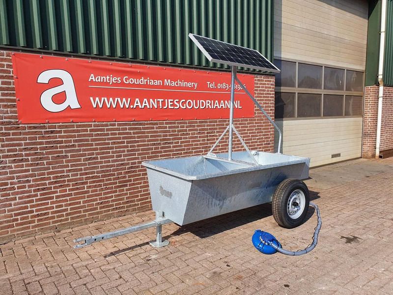 Zonnedrinkbak 900 L grootvee - Oprema za stoku: slika Zonnedrinkbak 900 L grootvee - Oprema za stoku Zonnedrinkbak 900 L grootvee - Oprema za stoku: slika Zonnedrinkbak 900 L grootvee - Oprema za stoku