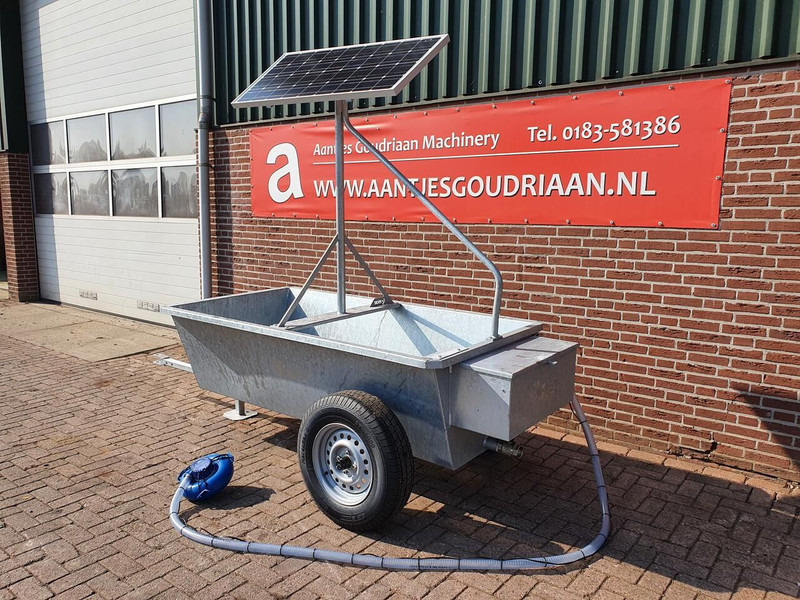Zonnedrinkbak 900 L grootvee - Oprema za stoku: slika Zonnedrinkbak 900 L grootvee - Oprema za stoku Zonnedrinkbak 900 L grootvee - Oprema za stoku: slika Zonnedrinkbak 900 L grootvee - Oprema za stoku