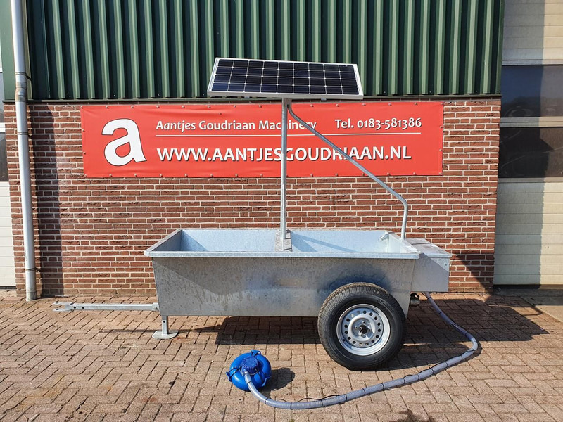 Zonnedrinkbak 900 L grootvee - Oprema za stoku: slika Zonnedrinkbak 900 L grootvee - Oprema za stoku Zonnedrinkbak 900 L grootvee - Oprema za stoku: slika Zonnedrinkbak 900 L grootvee - Oprema za stoku