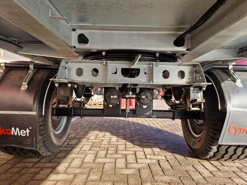 Balenwagen - Prikolica plato/ Otvoreni sanduk: slika balenwagen - Prikolica plato/ Otvoreni sanduk Balenwagen - Prikolica plato/ Otvoreni sanduk: slika balenwagen - Prikolica plato/ Otvoreni sanduk