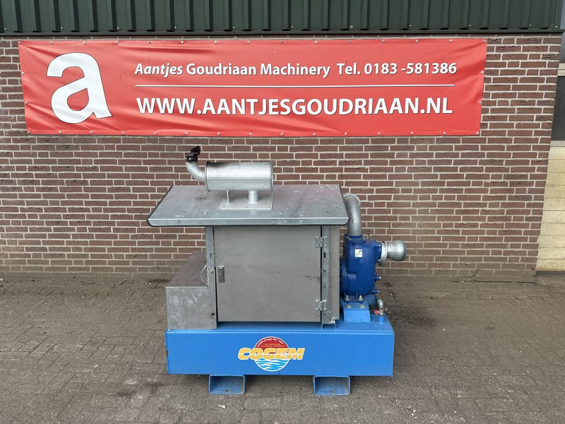 Cogem  - Pumpa za vodu: slika cogem  - Pumpa za vodu Cogem  - Pumpa za vodu: slika cogem  - Pumpa za vodu