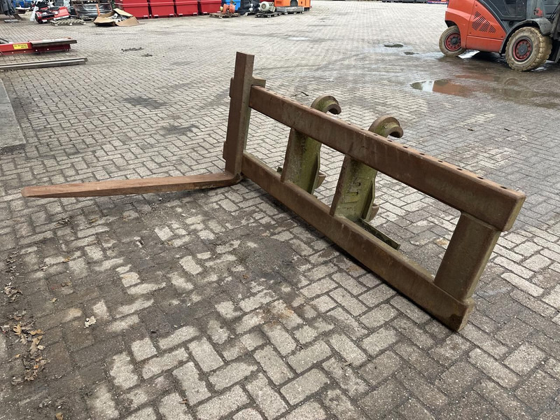 Palletbord systeem 2000 - Vilice za Oprema za rukovanje materijalima: slika palletbord systeem 2000 - Vilice za Oprema za rukovanje materijalima Palletbord systeem 2000 - Vilice za Oprema za rukovanje materijalima: slika palletbord systeem 2000 - Vilice za Oprema za rukovanje materijalima