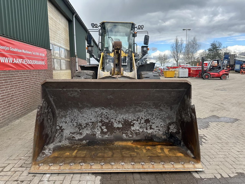 Shovel WA270 8 - Gebruikt - Utovarivač na kotačima: slika shovel WA270 8 - Gebruikt - Utovarivač na kotačima Shovel WA270 8 - Gebruikt - Utovarivač na kotačima: slika shovel WA270 8 - Gebruikt - Utovarivač na kotačima