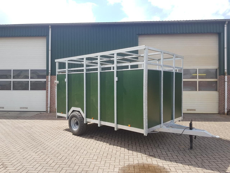 Veewagen 4 meter - Prikolica za poljoprivredna gospodarstva: slika veewagen 4 meter - Prikolica za poljoprivredna gospodarstva Veewagen 4 meter - Prikolica za poljoprivredna gospodarstva: slika veewagen 4 meter - Prikolica za poljoprivredna gospodarstva