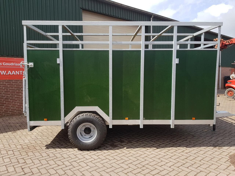 Veewagen 4 meter - Prikolica za poljoprivredna gospodarstva: slika veewagen 4 meter - Prikolica za poljoprivredna gospodarstva Veewagen 4 meter - Prikolica za poljoprivredna gospodarstva: slika veewagen 4 meter - Prikolica za poljoprivredna gospodarstva