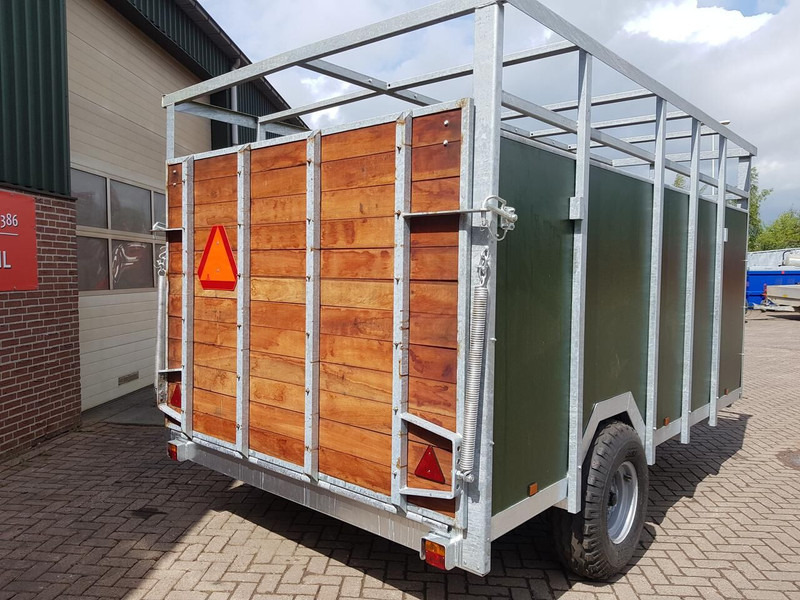 Veewagen 4 meter - Prikolica za poljoprivredna gospodarstva: slika veewagen 4 meter - Prikolica za poljoprivredna gospodarstva Veewagen 4 meter - Prikolica za poljoprivredna gospodarstva: slika veewagen 4 meter - Prikolica za poljoprivredna gospodarstva