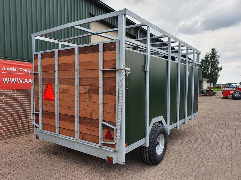 Veewagen voor 6 a 7 koeien - Prikolica za poljoprivredna gospodarstva: slika veewagen voor 6 a 7 koeien - Prikolica za poljoprivredna gospodarstva Veewagen voor 6 a 7 koeien - Prikolica za poljoprivredna gospodarstva: slika veewagen voor 6 a 7 koeien - Prikolica za poljoprivredna gospodarstva