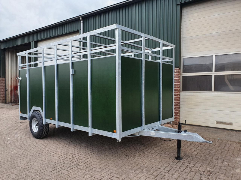 Veewagen voor 6 a 7 koeien - Prikolica za poljoprivredna gospodarstva: slika veewagen voor 6 a 7 koeien - Prikolica za poljoprivredna gospodarstva Veewagen voor 6 a 7 koeien - Prikolica za poljoprivredna gospodarstva: slika veewagen voor 6 a 7 koeien - Prikolica za poljoprivredna gospodarstva