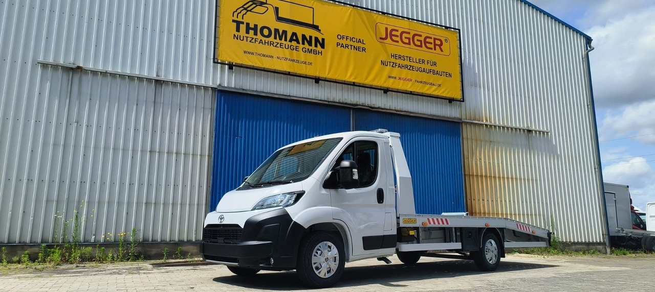 Toyota Proace Autotransporter Vollalu Aut. Navi - Dostavno vozilo: slika Toyota Proace Autotransporter Vollalu Aut. Navi - Dostavno vozilo Toyota Proace Autotransporter Vollalu Aut. Navi - Dostavno vozilo: slika Toyota Proace Autotransporter Vollalu Aut. Navi - Dostavno vozilo