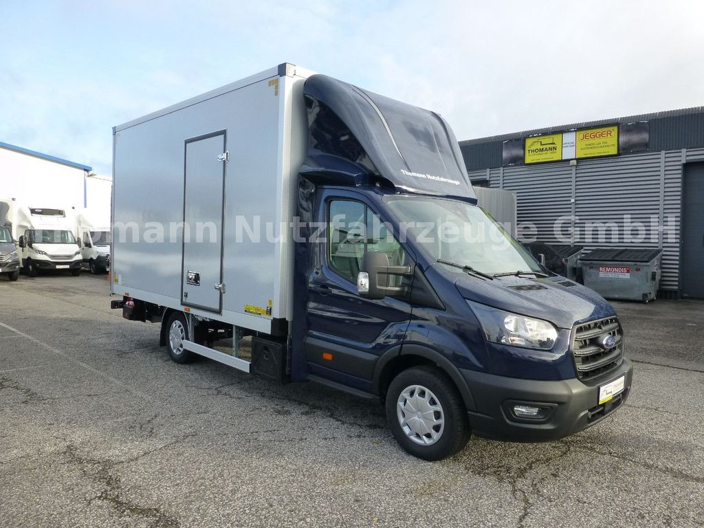 Ford Transit Koffer mit LBW Premiumaufbau Ford Transit Koffer mit LBW Premiumaufbau - Dostavno vozilo sa zatvorenim sandukom: slika Ford Transit Koffer mit LBW Premiumaufbau Ford Transit Koffer mit LBW Premiumaufbau - Dostavno vozilo sa zatvorenim sandukom Ford Transit Koffer mit LBW Premiumaufbau Ford Transit Koffer mit LBW Premiumaufbau - Dostavno vozilo sa zatvorenim sandukom: slika Ford Transit Koffer mit LBW Premiumaufbau Ford Transit Koffer mit LBW Premiumaufbau - Dostavno vozilo sa zatvorenim sandukom