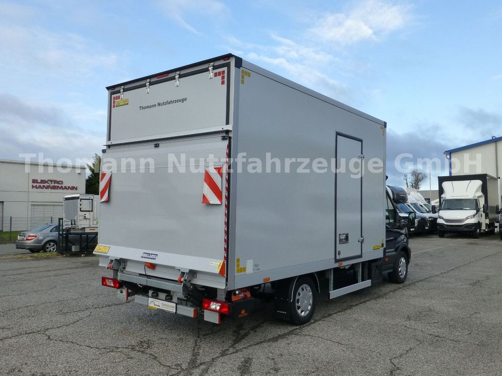 Ford Transit Koffer mit LBW Premiumaufbau Ford Transit Koffer mit LBW Premiumaufbau - Dostavno vozilo sa zatvorenim sandukom: slika Ford Transit Koffer mit LBW Premiumaufbau Ford Transit Koffer mit LBW Premiumaufbau - Dostavno vozilo sa zatvorenim sandukom Ford Transit Koffer mit LBW Premiumaufbau Ford Transit Koffer mit LBW Premiumaufbau - Dostavno vozilo sa zatvorenim sandukom: slika Ford Transit Koffer mit LBW Premiumaufbau Ford Transit Koffer mit LBW Premiumaufbau - Dostavno vozilo sa zatvorenim sandukom