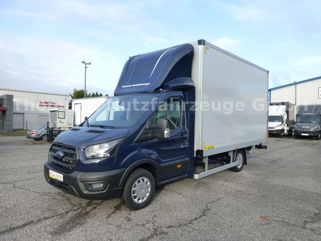 Ford Transit Koffer mit LBW Premiumaufbau Ford Transit Koffer mit LBW Premiumaufbau - Dostavno vozilo sa zatvorenim sandukom: slika Ford Transit Koffer mit LBW Premiumaufbau Ford Transit Koffer mit LBW Premiumaufbau - Dostavno vozilo sa zatvorenim sandukom Ford Transit Koffer mit LBW Premiumaufbau Ford Transit Koffer mit LBW Premiumaufbau - Dostavno vozilo sa zatvorenim sandukom: slika Ford Transit Koffer mit LBW Premiumaufbau Ford Transit Koffer mit LBW Premiumaufbau - Dostavno vozilo sa zatvorenim sandukom