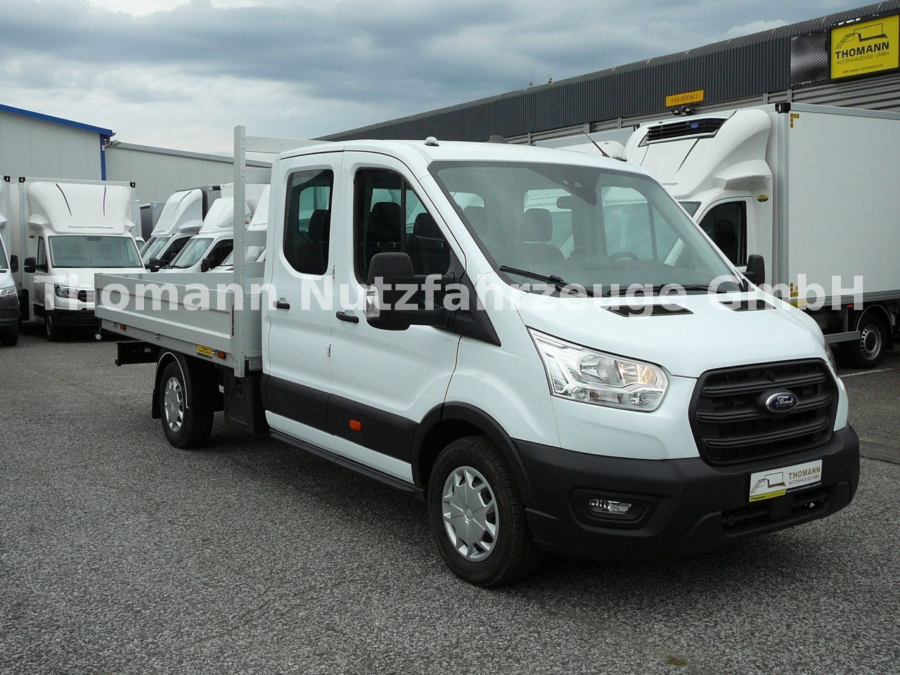 Ford Transit Pritsche Doppelkabine Ford Transit Pritsche Doppelkabine - Dostavno vozilo s ravnom platformom: slika Ford Transit Pritsche Doppelkabine Ford Transit Pritsche Doppelkabine - Dostavno vozilo s ravnom platformom Ford Transit Pritsche Doppelkabine Ford Transit Pritsche Doppelkabine - Dostavno vozilo s ravnom platformom: slika Ford Transit Pritsche Doppelkabine Ford Transit Pritsche Doppelkabine - Dostavno vozilo s ravnom platformom