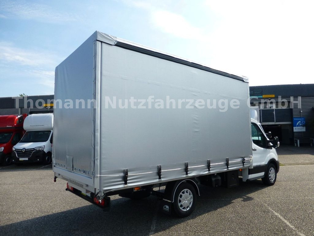Ford Transit Pritsche Plane 4,25m Klima Temp. DAB - Dostavno vozilo s ceradom: slika Ford Transit Pritsche Plane 4,25m Klima Temp. DAB - Dostavno vozilo s ceradom Ford Transit Pritsche Plane 4,25m Klima Temp. DAB - Dostavno vozilo s ceradom: slika Ford Transit Pritsche Plane 4,25m Klima Temp. DAB - Dostavno vozilo s ceradom