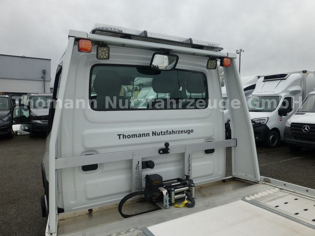Novi Kamion za vuču, Dostavno vozilo Iveco DAILY 70C18 Festplateau Alu Premium Automatik: slika Novi Kamion za vuču, Dostavno vozilo Iveco DAILY 70C18 Festplateau Alu Premium Automatik Novi Kamion za vuču, Dostavno vozilo Iveco DAILY 70C18 Festplateau Alu Premium Automatik: slika Novi Kamion za vuču, Dostavno vozilo Iveco DAILY 70C18 Festplateau Alu Premium Automatik