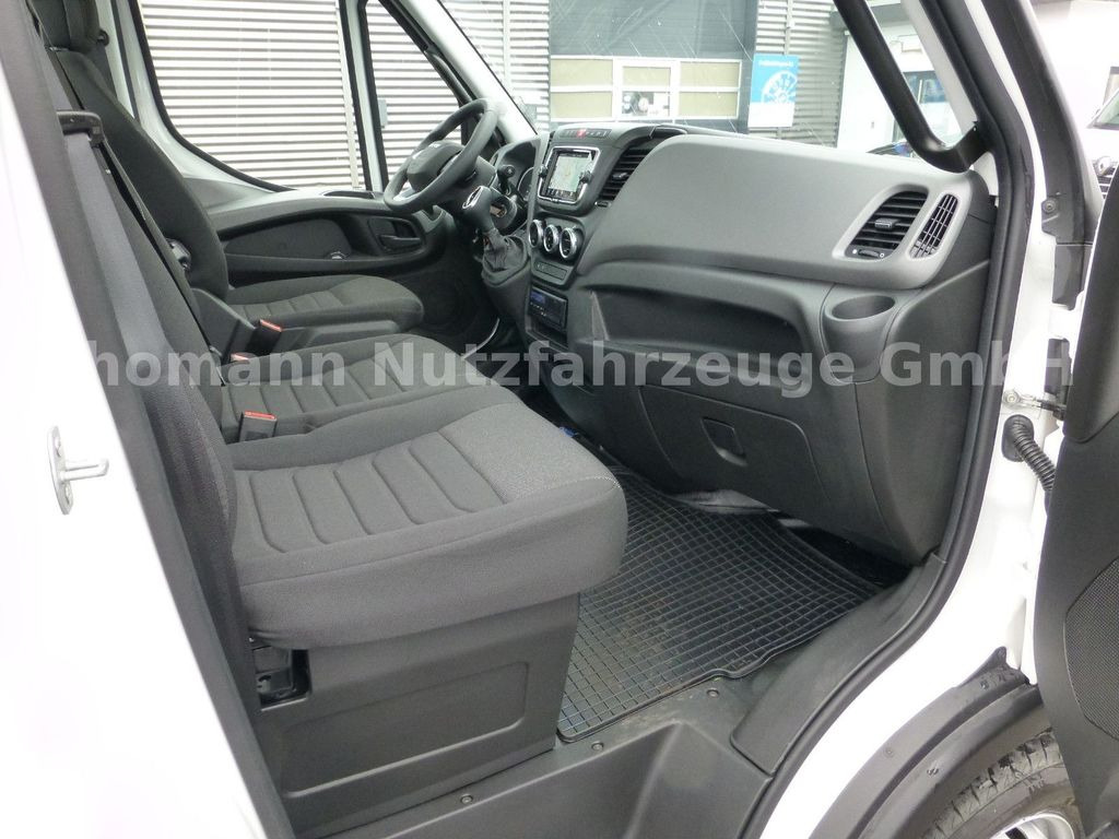 Novi Kamion za vuču, Dostavno vozilo Iveco DAILY 70C18 Festplateau Alu Premium Automatik: slika Novi Kamion za vuču, Dostavno vozilo Iveco DAILY 70C18 Festplateau Alu Premium Automatik Novi Kamion za vuču, Dostavno vozilo Iveco DAILY 70C18 Festplateau Alu Premium Automatik: slika Novi Kamion za vuču, Dostavno vozilo Iveco DAILY 70C18 Festplateau Alu Premium Automatik