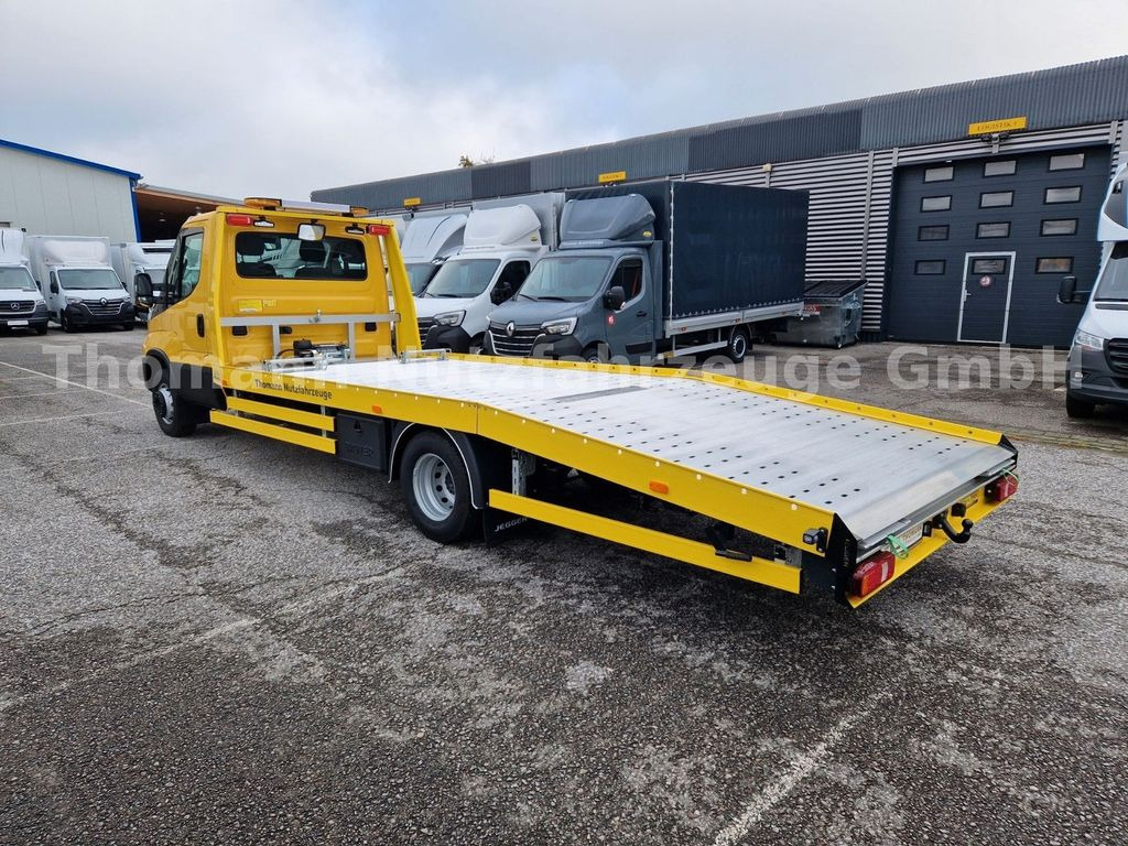 Iveco DAILY 70C18 Festplateau Alu Premium Navi ACC - Kamion za vuču: slika Iveco DAILY 70C18 Festplateau Alu Premium Navi ACC - Kamion za vuču Iveco DAILY 70C18 Festplateau Alu Premium Navi ACC - Kamion za vuču: slika Iveco DAILY 70C18 Festplateau Alu Premium Navi ACC - Kamion za vuču