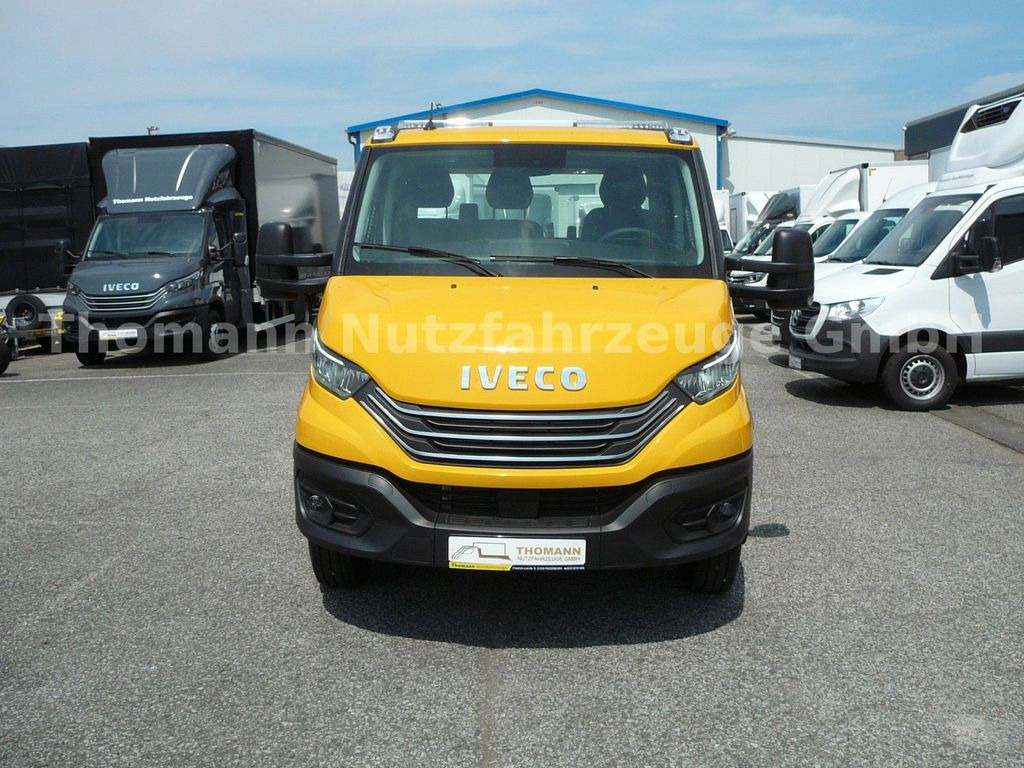Iveco DAILY 70C18 Schiebeplateau Luftfederung Navi - Kamion za vuču, Dostavno vozilo: slika Iveco DAILY 70C18 Schiebeplateau Luftfederung Navi - Kamion za vuču, Dostavno vozilo Iveco DAILY 70C18 Schiebeplateau Luftfederung Navi - Kamion za vuču, Dostavno vozilo: slika Iveco DAILY 70C18 Schiebeplateau Luftfederung Navi - Kamion za vuču, Dostavno vozilo