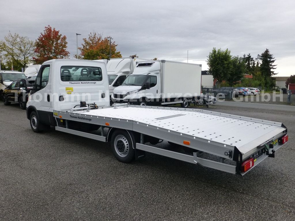 Iveco Daily 35S16 Autotransporter Premium - Kamion za vuču, Dostavno vozilo: slika Iveco Daily 35S16 Autotransporter Premium - Kamion za vuču, Dostavno vozilo Iveco Daily 35S16 Autotransporter Premium - Kamion za vuču, Dostavno vozilo: slika Iveco Daily 35S16 Autotransporter Premium - Kamion za vuču, Dostavno vozilo